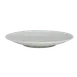 Steelite 6314P1028 Deep Coupe Plate, 7.5" Diameter, 9 oz, Round Porcelain Coupe Rim - 24/Case 2 image