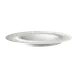 Steelite 6315P1210 - 12" Round Porcelain Plateau Plate, Oven Safe to 465°F/239°C - 6/Case 2 image