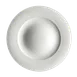 Steelite 6315P1210 - 12" Round Porcelain Plateau Plate, Oven Safe to 465°F/239°C - 6/Case 1 image