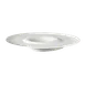 Steelite 6315P1212 - 6.625" Deep Rim Round Porcelain Deep Plate, Oven Safe to 465°F - 1 Dozen 2 image