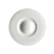 Steelite 6315P1212 - 6.625" Deep Rim Round Porcelain Deep Plate, Oven Safe to 465°F - 1 Dozen 1 image