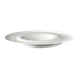 Steelite 6315P1214 - 9" Round Porcelain Plate, Oven Safe to 465°F/239°C, Folio Design - 1 Dozen 2 image