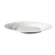Steelite 6321P1303 Bread Plate, 6.5" Porcelain, Wide Rim Folio, Oven Safe to 465°F/239°C - 24/Case 2 image