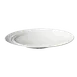Steelite 6331P1235 Deep Rim China Plate 9.125" x 1.75" 16 Oz Porcelain Oven Safe to 465°F - 1 Dozen 2 image