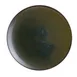 Steelite 6413MY009 Coupe Plate, 11.25" Wabi Sabi Slate, Round Porcelain with Coupe Rim - 6/Case 1 image