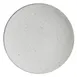 Steelite 6415MY007 - 6" Coupe Rim Round Porcelain Plate in Wabi Sabi Lichen, 1 Dozen 1 image