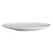Steelite 6415MY008 Coupe Plate, 9.5" Wabi Sabi Lichen Rene Ozorio Porcelain Coupe Rim - 6/Case 2 image