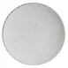 Steelite 6415MY009 Coupe Plate, 11.25" Wabi Sabi Lichen Rene Ozorio, Porcelain Coupe Rim - 6/Case 1 image