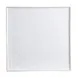 Steelite 6415MY016 Square Porcelain Tray 11.25" x 11.25" Wabi Sabi Lichen by Rene Ozorio - 6/Case 1 image