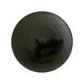 Steelite 6418MY009 Coupe Rim Round Plate, 11.25" Porcelain, Kelp Design By Rene Ozorio - 6/Case 1 image