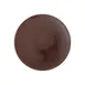 Steelite 6419MY009 Coupe Plate, 11.25" Plum Wabi‑Sabi Round Porcelain - 6/Case 1 image