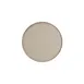 Steelite 6420MY007 - 6" Coupe Rim Round Porcelain China Plate, Wabi Sabi Shoji Design - 1 Dozen 1 image