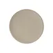 Steelite 6420MY009 Coupe Plate, 11.25" Porcelain, Wabi Sabi Shoji, Rene Ozorio Imperfection - 6/Case 1 image