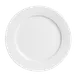 Steelite 6631V485 - 11" Round Porcelain Plate Sancerre, Oven Safe to 660°F/347°C, 3/Case 1 image