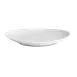 Steelite 6634V632 Oval Steak Plate, 9" x 8" Porcelain, Oven Safe 660°F, Collection, 6/Case 1 image