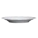 Steelite 6640V921 China Plate, 6.625" Round Porcelain, Oven Safe To 660°F/347°C - 6/Case 2 image