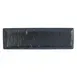 Steelite 68A415EL597 - 21" Rectangular Melamine Platter, Black Slate Finish, Dinnerware - 1 Dozen 1 image