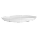 Steelite 6900E439 - 11-3/4" Round Coupe Rim Porcelain Dinner Plate, White - 1 Dozen 2 image