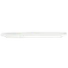 Steelite 6940E600 - Oblong Porcelain Tray, 10" x 4", Microwave/Dishwasher Safe, Ceram - 1 Dozen 2 image