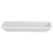 Steelite 6940E603 Square 6" Porcelain Plate, Microwave/Dishwasher Safe, Folio Ceram Finish - 1 Dozen 2 image