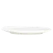 Steelite 6940E6031 Square 7" Porcelain Dinner Plate, Folio Alpha Ceram Finish - 1 Dozen 2 image