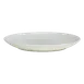 Steelite 6940E6033 - 11" Round Coupe Rim Porcelain Plate, Microwave & Dishwasher Safe - 1 Dozen 2 image