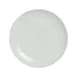 Steelite 6940E6033 - 11" Round Coupe Rim Porcelain Plate, Microwave & Dishwasher Safe - 1 Dozen 1 image