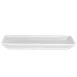 Steelite 6940E604 - Square 10" Porcelain Plate Folio, Microwave/Dishwasher Safe - 1 Dozen 2 image