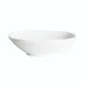 Steelite 6940E6107 - Oblong Porcelain Plate, 4" x 3" x 1" H, Microwave/Dishwasher Safe, - 1 Dozen 1 image
