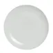 Steelite 6940E630 - 12" Round Coupe Rim Porcelain Plate, Microwave & Dishwasher Safe - 1 Dozen 1 image