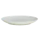 Steelite 6940E654 China Plate - 10-5/8" Coupe Rim Porcelain, Microwave & Dishwasher Safe - 1 Dozen 2 image