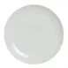 Steelite 6940E654 China Plate - 10-5/8" Coupe Rim Porcelain, Microwave & Dishwasher Safe - 1 Dozen 1 image