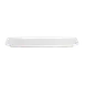 Steelite 6940E660 - Oblong Porcelain Dinner Tray 14" x 6", Microwave and Dishwasher Safe - 1 Dozen 2 image
