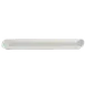 Steelite 6940E666 Rectangular Porcelain Tray, 10" x 4-3/4" Microwave/Dishwasher Safe - 1 Dozen 2 image