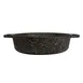 Steelite 6977QU004 Buffet Pot 4‑Qt (14‑3/4" L × 11‑3/4" W × 3‑1/4" H) Aluminum Induction Lid Knob 2 image