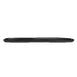 Steelite 7000DD031 - Rectangular Melamine Platter, 27" x 13" x 1-1/4", Black, Extra Large, 2/Case 2 image