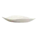Steelite 7002DD006 Bowl Platter, 15" x 15" x 2" Beige Melamine, Break‑Resist, BPA‑Free - 6/Case 2 image