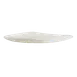 Steelite 7002DD010 Oval Platter 15"x8½"x1½" Beige Melamine Resistant 240°F BPA‑Free - 6/Case 2 image