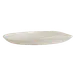 Steelite 7002DD011 Serving Platter, 12" x 10" x 1-1/2" Rect. Melamine Beige, Safe 240°F - 6/Case 2 image