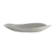 Steelite 7006DD006 Fruit Platter, 15" Free‑Form Grays Melamine, Marisol Delfin Style - 6/Case 2 image