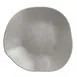Steelite 7006DD006 Fruit Platter, 15" Free‑Form Grays Melamine, Marisol Delfin Style - 6/Case 1 image