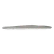 Steelite 7006DD009 Sandwich Platter, 27" x 12" x 0.5", Gray Rectangle, Melamine, - 6/Case 2 image