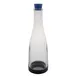 Steelite 7045DR039 Blue Aspen Carafe Stopper – Rubber For Top Shelf Stemware - 1 Dozen 2 image