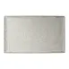 Steelite 7194TM049 Gastronorm Rect Platter 20.875" x 12.875" x 1.0" Pompeii Stone Melamine - 4/Case 1 image