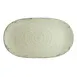 Steelite 7194TM076 - 14" Oval Melamine Platter, Pompeii Stone Creations, 1 Dozen 1 image
