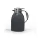 Steelite 7401MM127 Beverage Server, Stainless Liner, 1.8L, Silver, 7.25x6.63x9.75in, - 6/Case 1 image