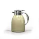 Steelite 7401MM130 - 1.5L Vacuum-Insulated Champagne Server, 7.625"x5.625"x9.125" Plastic - 6/Case 1 image