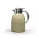 Steelite 7401MM131 Champagne Server, Vacuum, 1.8 L (50‑66 oz) 7.25×6.625×9.75in Plastic - 6/Case 1 image
