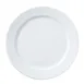 Steelite 82000AND0189 Narrow Rim Round Plate, 11.75" x 0.875", Bone China, Banq Design - 1 Dozen 1 image