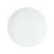Steelite 82000AND0547 - 9" x 0.875" Classic White Round Bone China Plate with Coupe Rim - 1 Dozen 1 image